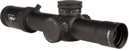 Trijicon Credo CR828 1-8x28mm Rifle Scope, 34 mm Tube, First Focal Plane (FFP)