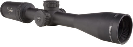 Trijicon Credo CR940 3-9x40mm Rifle Scope, 1" Tube, Second Focal Plane (SFP)