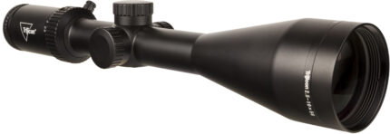 Trijicon Credo HX CRHX1056 2.5-10x56mm Rifle Scope, 30 mm Tube, Second Focal Plane (SFP)