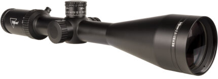 Trijicon Credo HX CRHX1556 2.5-15x56mm Rifle Scope, 30 mm Tube, Second Focal Plane (SFP)