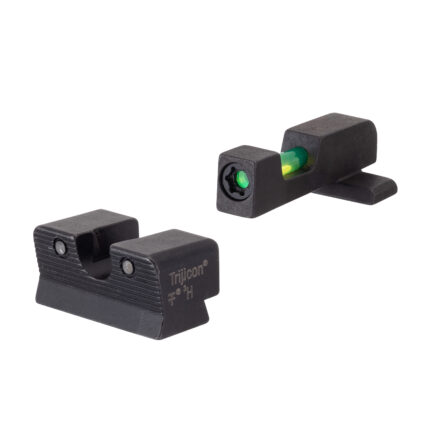 Trijicon DI Tritium and Fiber Illumination Night Sight Set
