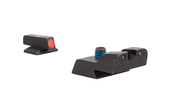 Trijicon HD Night Sight Set for Remington RP9