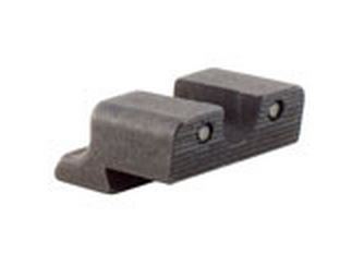 Trijicon HD Night Sights - 3-Dot for Springfield XD pistols