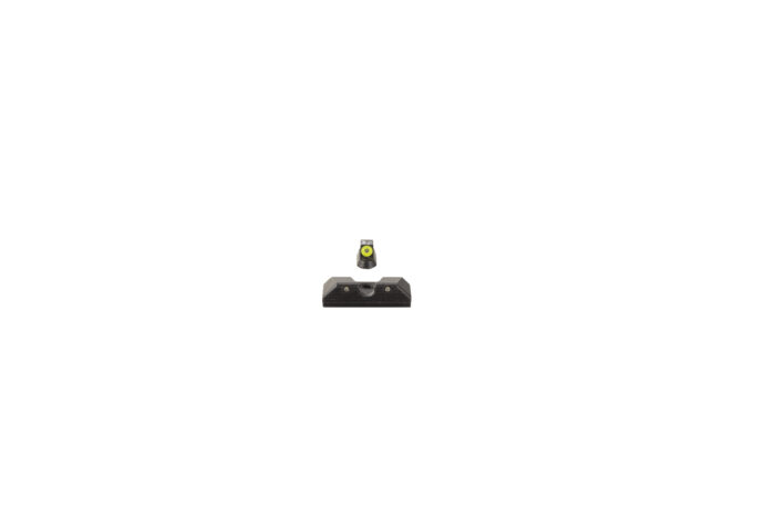 Trijicon HD Night Sights for CZ