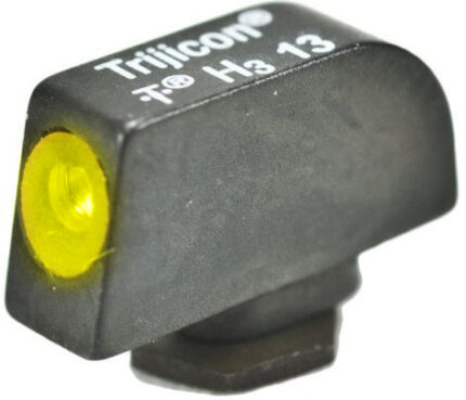 Trijicon HD Night Sights For Glock, Front