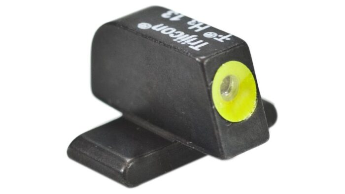 Trijicon HD Night Sights for SIG Sauer Pistols - Orange or Yellow front