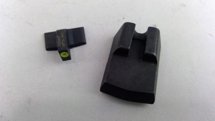 Trijicon HD XR Night Sight Set