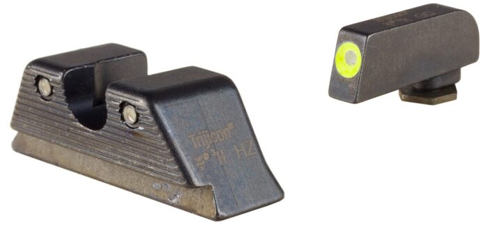 Trijicon HD XR Night Sights Set for Glock