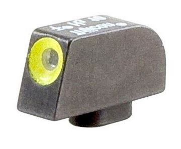 Trijicon Heavy Duty Night Sights For Glock