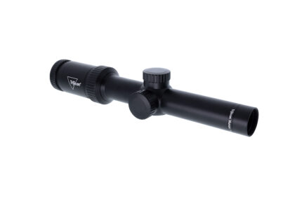 Trijicon Huron 1-6x24mm Rifle Scope, 30mm Tube, Second Focal Plane