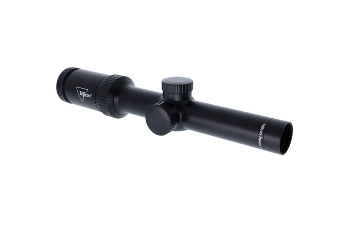 Trijicon Huron 1-6x24mm Rifle Scope, 30mm Tube, Second Focal Plane