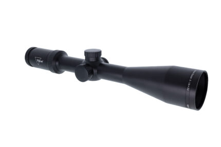 Trijicon Huron 4-16x50mm Rifle Scope, 30mm Tube, Second Focal Plane