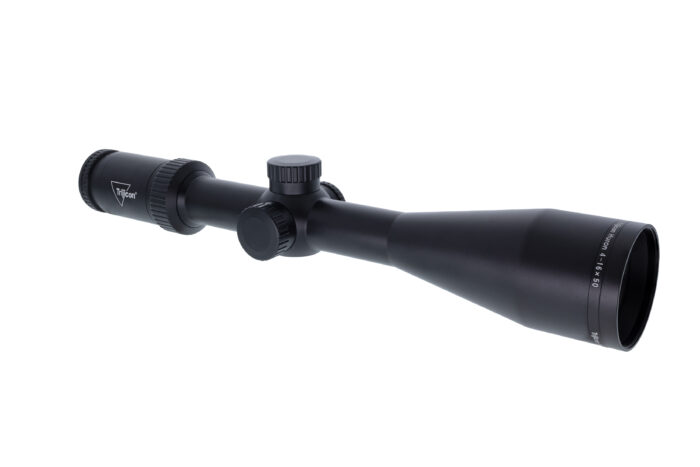 Trijicon Huron 4-16x50mm Rifle Scope, 30mm Tube, Second Focal Plane