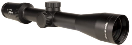 Trijicon Huron HR1040 2.5-10x40mm Rifle Scope, 30 mm Tube, Second Focal Plane (SFP)