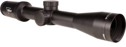 Trijicon Huron HR1240 3-12x40mm Rifle Scope, 30 mm Tube, Second Focal Plane (SFP)