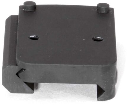 Trijicon Low Picatinny Rail Mount for RMR Sights