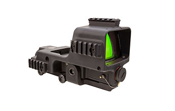 Trijicon MGRS Machine Gun Red Dot Sight