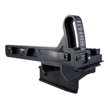 Trijicon MGRS Mk19 Mount