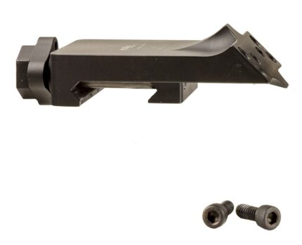 Trijicon MRO 45 Degree Offset Mount w/ Trijicon Q-LOC Technology