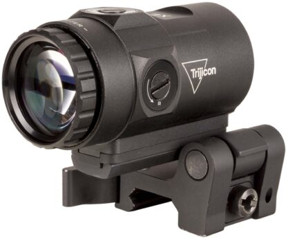 Trijicon MRO HD 3X Red Dot Sight Magnifiers