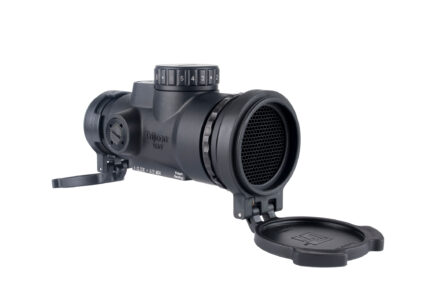 Trijicon MRO HD Patrol 1x25mm Red Dot Sight w/ Adjustable LED 68 MOA Reticle w/ 2.0 MOA Red Dot