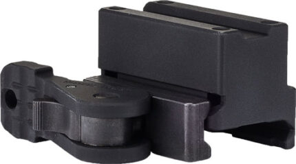 Trijicon Mro Levered Q.r. Full Co-witness Mount Picatinny