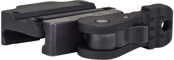 Trijicon MRO Levered Q.R Low Mount Picatinny