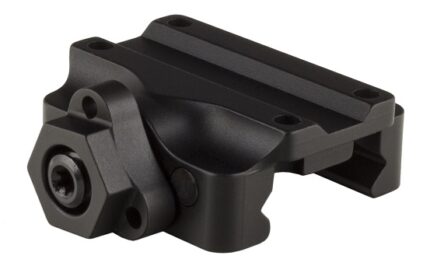 Trijicon MRO Low Mount w/ Trijicon Q-LOC Technology