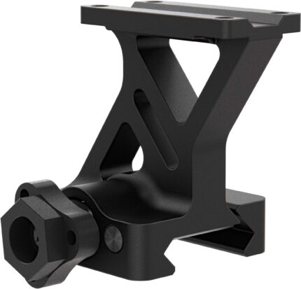 Trijicon MRO Quick Release Extra High Mount w/Q-LOC Technology