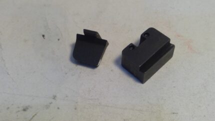 Trijicon Night Sight Suppressor Set