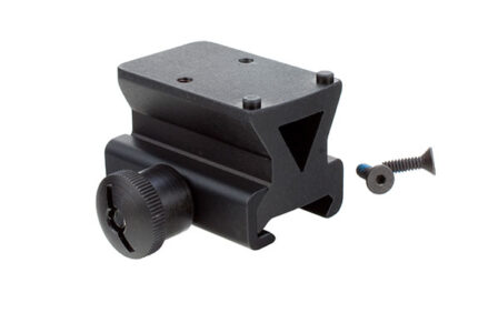 Trijicon Picatinny Rail Mount Adapter for Trijicon RMR