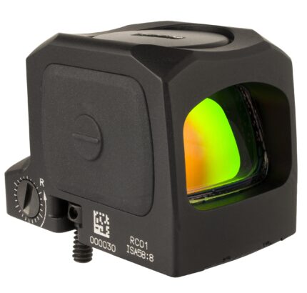Trijicon RCR 1x Reflex Red Dot Sight