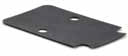 Trijicon RM63 RMR Mount Sealing Plate