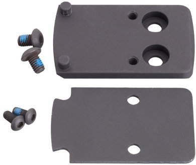 Trijicon RMR Adapter Plate for RedDot Mounts ( MS17 - MS32)