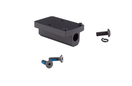Trijicon RMR Carry Handle Mount