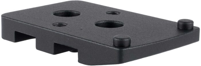 Trijicon RMR Footprint Plate for Accessory Ring Caps w/Q-LOC Technology