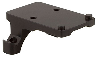 Trijicon RMR Mount for 3x24 and 3x30 ACOG w/ Bosses