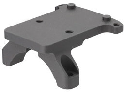 Trijicon RMR Mount for ACOG Scopes with bosses
