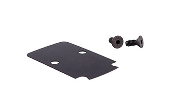 Trijicon RMR Mounting Kit for Glock MOS and Springfield OSP Models