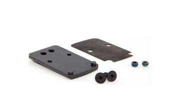 Trijicon RMR Pistol Mount