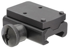 Trijicon RMR Sights Low Weaver Rail Mount
