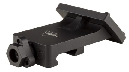 Trijicon RMR/SRO 45 Degree Offset Mount w/ Trijicon Q-LOC Technology