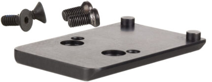 Trijicon RMR/SRO Adapter Plate