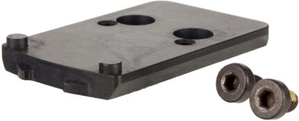 Trijicon RMR/SRO Adapter Plate for Sig Sauer P320 LE Pro