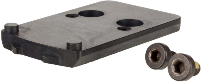 Trijicon RMR/SRO Adapter Plate for Sig Sauer P320 LE Pro