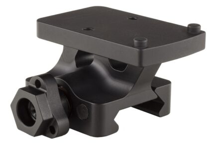 Trijicon RMR/SRO Full Co-Witness Mount w/ Trijicon Q-LOC Technology