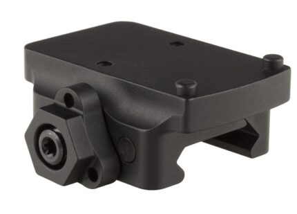 Trijicon RMR/SRO Low Mount w/ Trijicon Q-LOC Technology