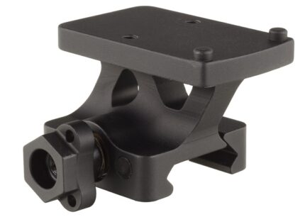 Trijicon RMR/SRO Lower 1/3 Co-Witness Mount w/ Trijicon Q-LOC Technology