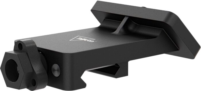 Trijicon RMRcc 45 Degree Offset Mount w/Q-LOC Technology