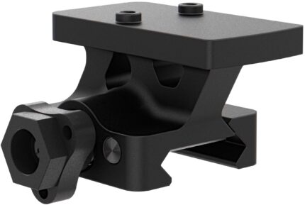 Trijicon RMRcc Full Co-Witness Mount w/Q-LOC Technology